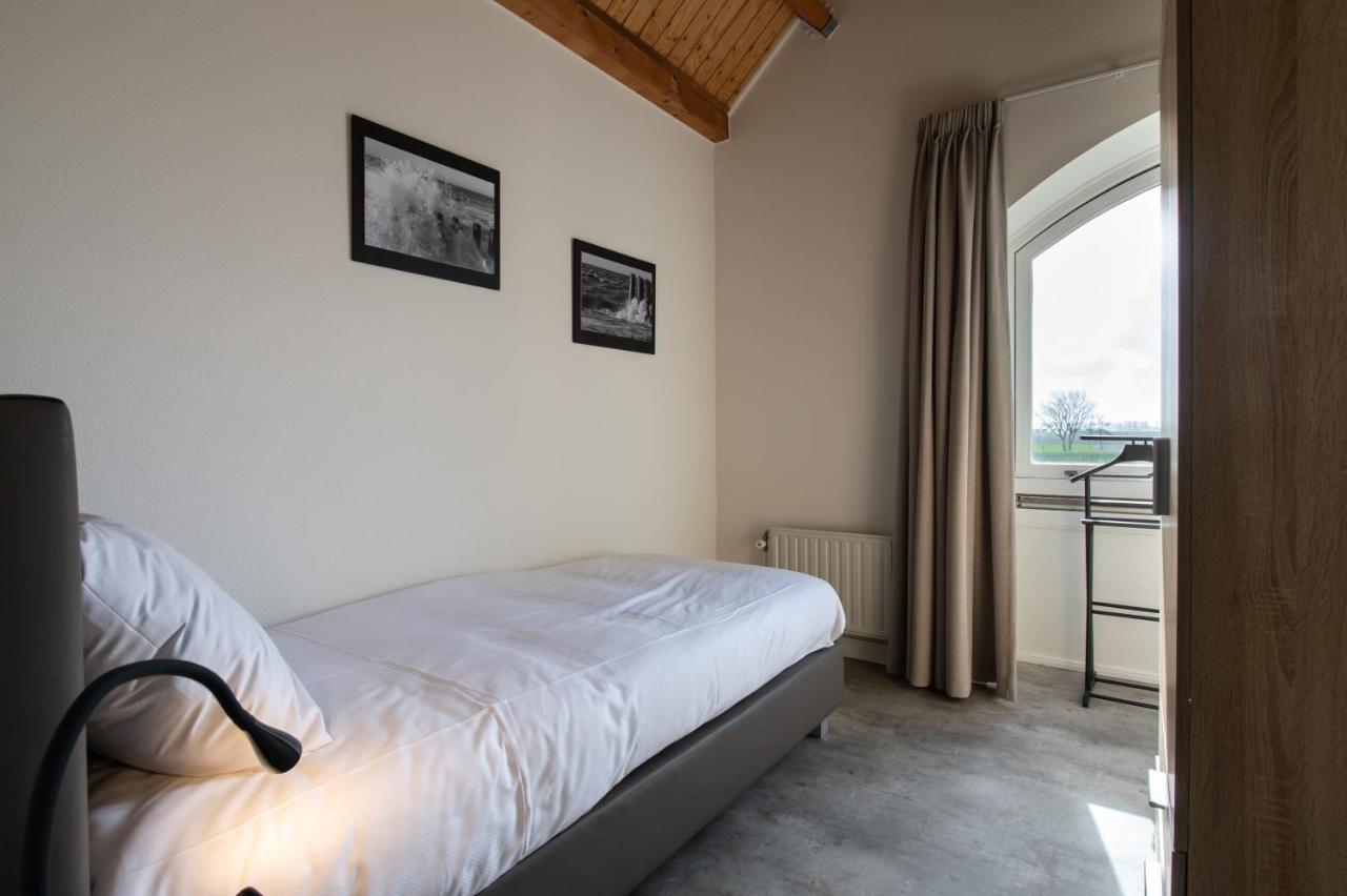 Grasse 140 - Kustpark Village Scaldia Hoofdplaat Exterior photo